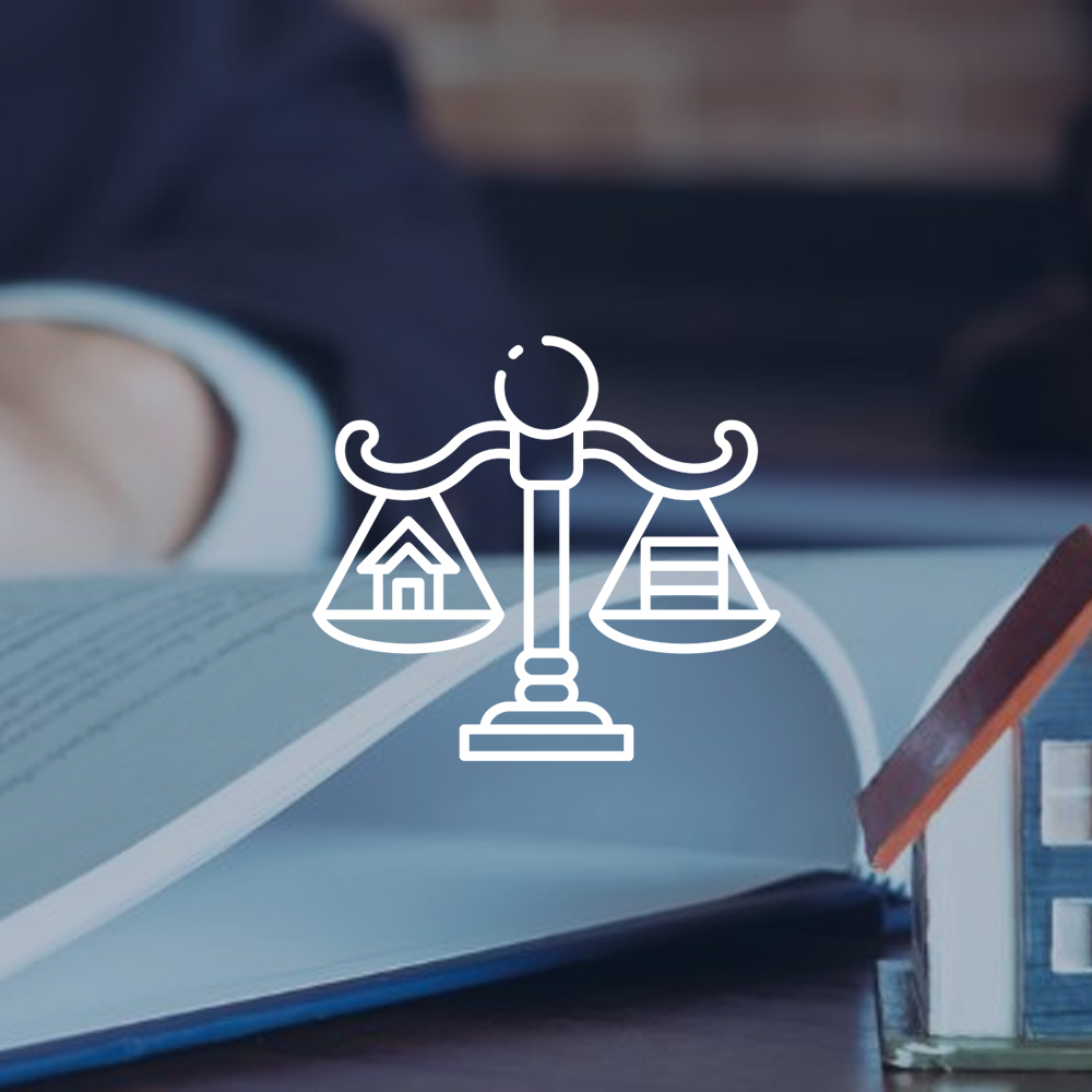 DerechoInmobiliario home - Inicio