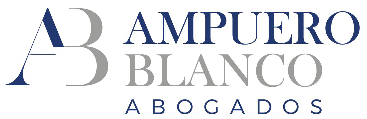 Logotipo Ampuero Blanco Abogados
