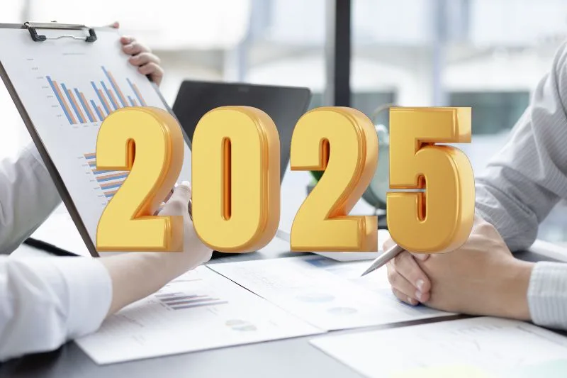 Planificación fiscal 2025: Estrategias clave para empresas y particulares