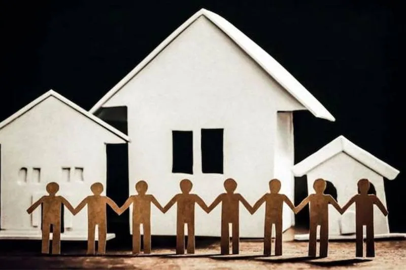 Resolución de conflictos en comunidades de vecinos