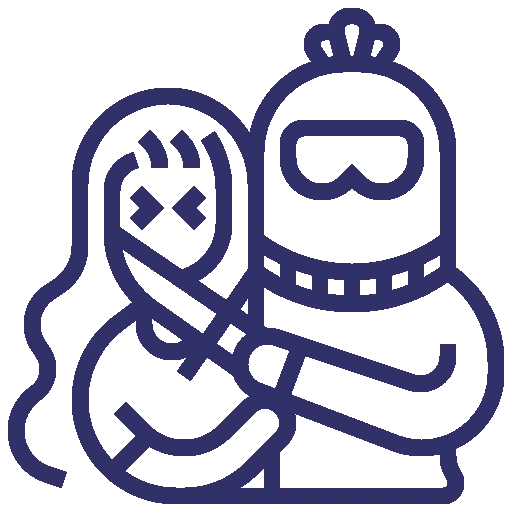 delincuente 2 - Abogado penal