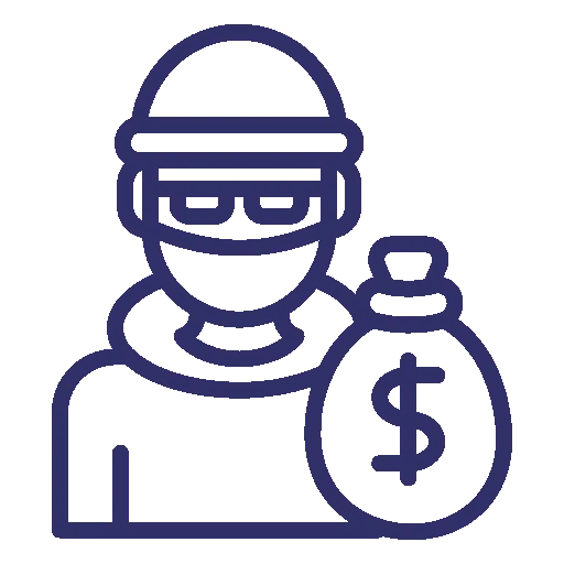 ladron 3 - Abogado penal