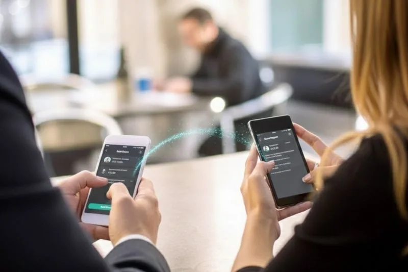 hacienda y bizum entre particulares pagos justificantes - Hacienda y Bizum en 2026: cuándo hay que declarar, límites y reclamaciones