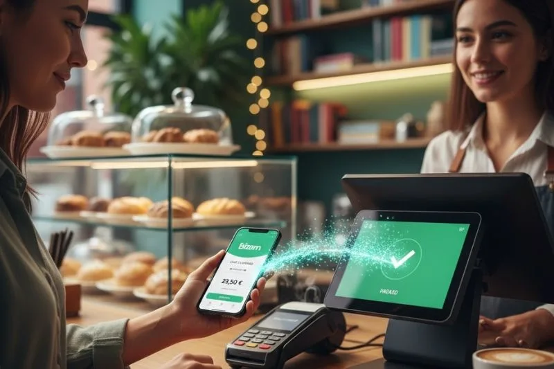 hacienda y bizum pagos comercios declarar ingresos - Hacienda y Bizum en 2026: cuándo hay que declarar, límites y reclamaciones