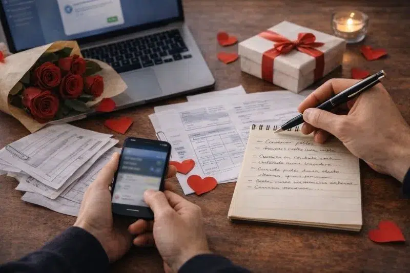 denunciar estafa romantica pruebas capturas justificantes - Estafa romántica: señales para detectarla y qué hacer si has caído denunciar estafa romantica pruebas capturas justificantes - Estafa romántica: señales para detectarla y qué hacer si has caído