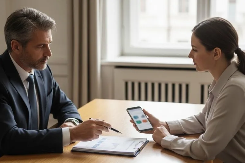 recuperar dinero estafa amor abogado encaje penal - Estafa romántica: señales para detectarla y qué hacer si has caído recuperar dinero estafa amor abogado encaje penal - Estafa romántica: señales para detectarla y qué hacer si has caído