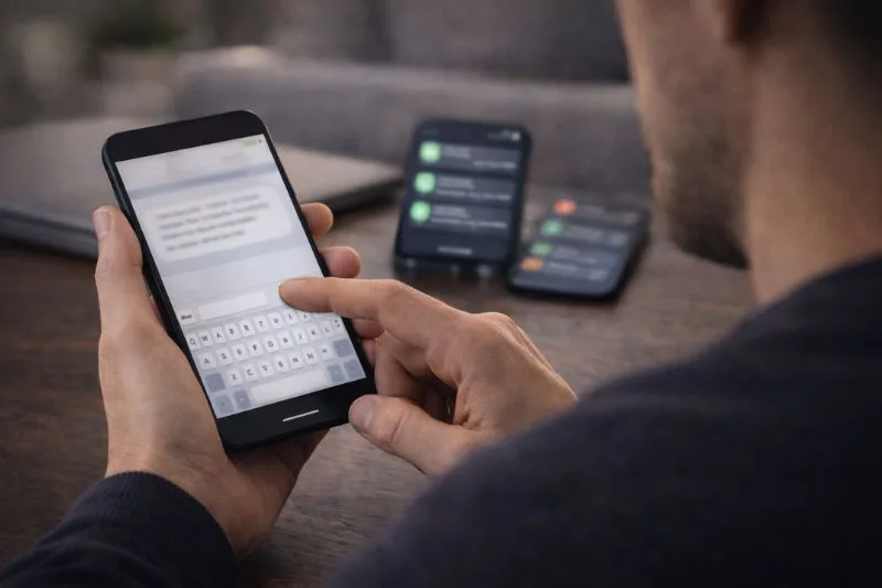 whatsapp robado avisar contactos estafa cadena - Robo de cuenta de WhatsApp: si en una videollamada te piden compartir pantalla, cuelga